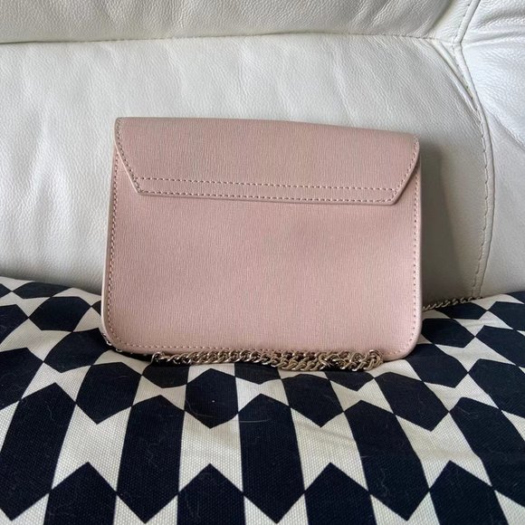 Furla Metropolis Mini Crossbody Bag - Picture 3 of 6